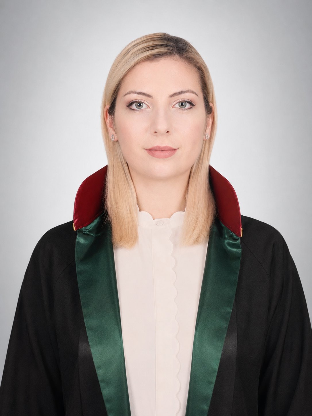 Av. Anna ANDREADİ GÜNER