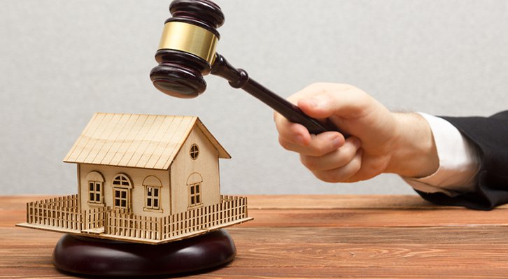 Enforcement and Bankruptcy Law