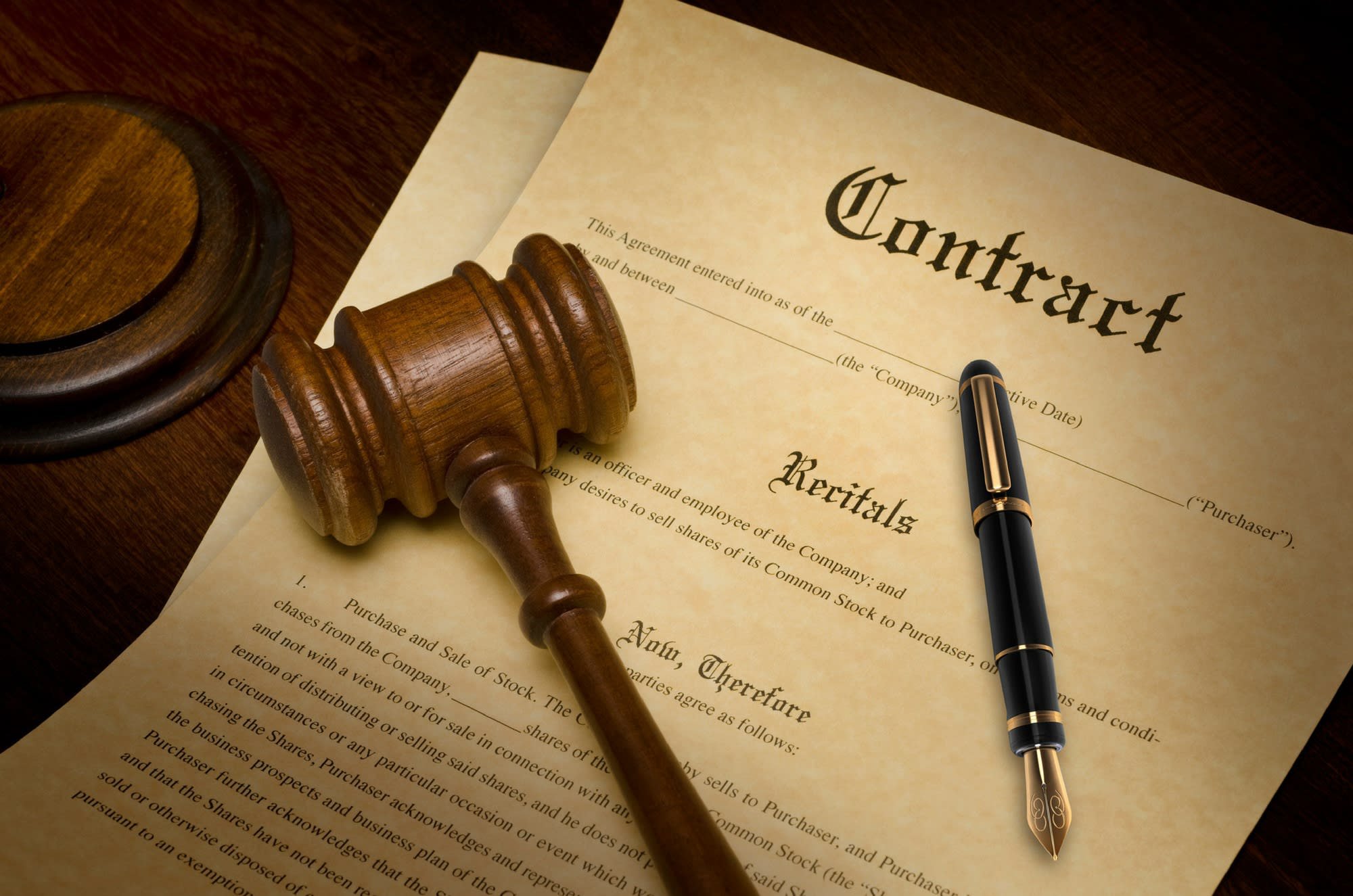 Contract Law